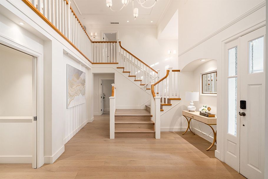 3939 W 34th Avenue Vancouver, BC - 13