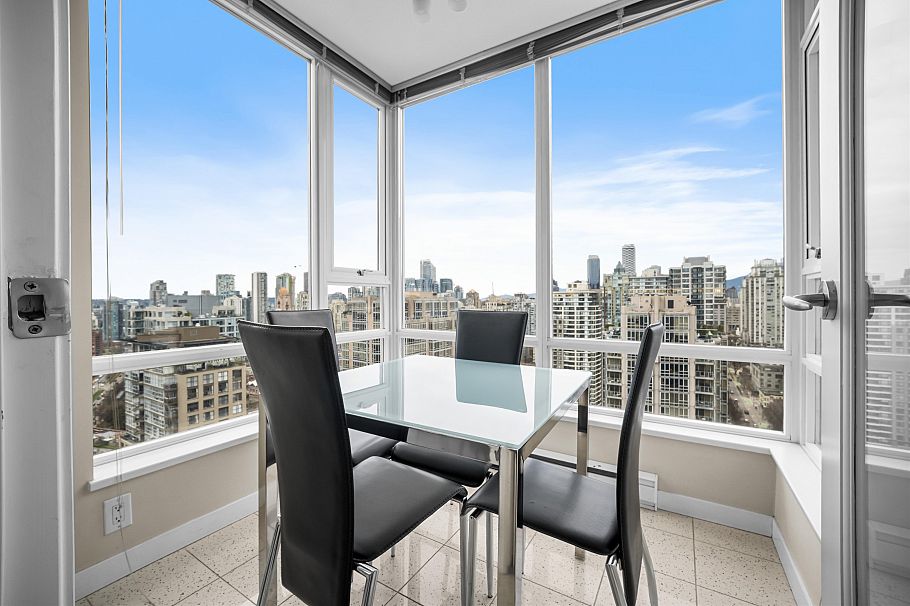 3608 928 Beatty Street Vancouver, BC - 15