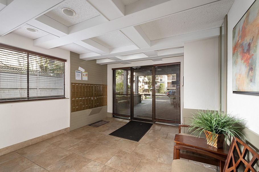 405 8775 Cartier Street Vancouver, BC - 3