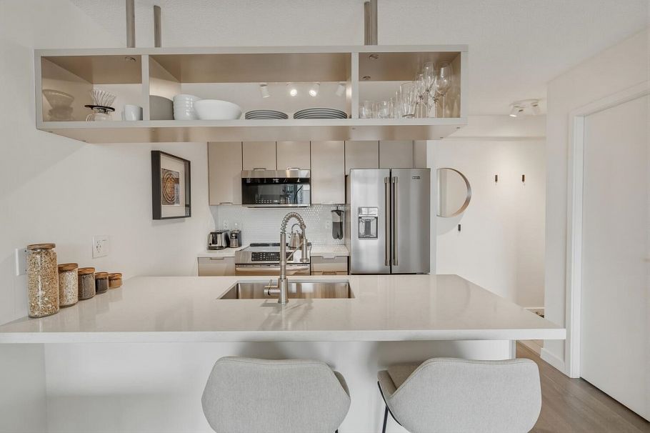 1707 1082 Seymour Street Vancouver, BC - 10