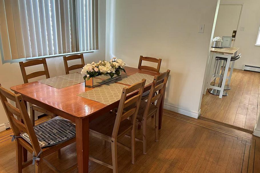 3514 W 8th Avenue Vancouver, BC - 6