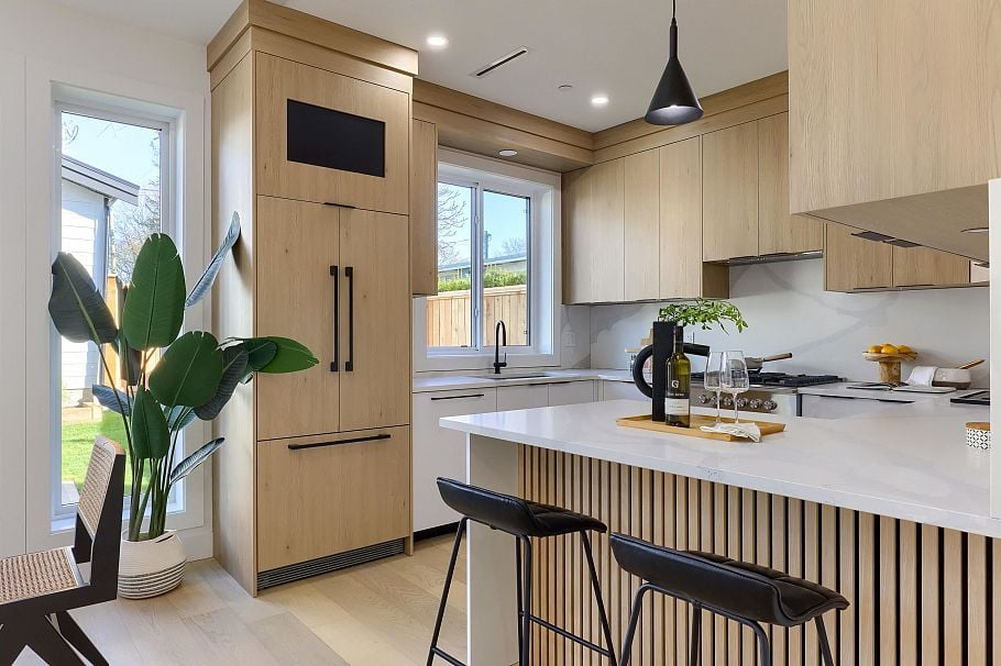 2 4742 St Catherines Street Vancouver, BC - 16