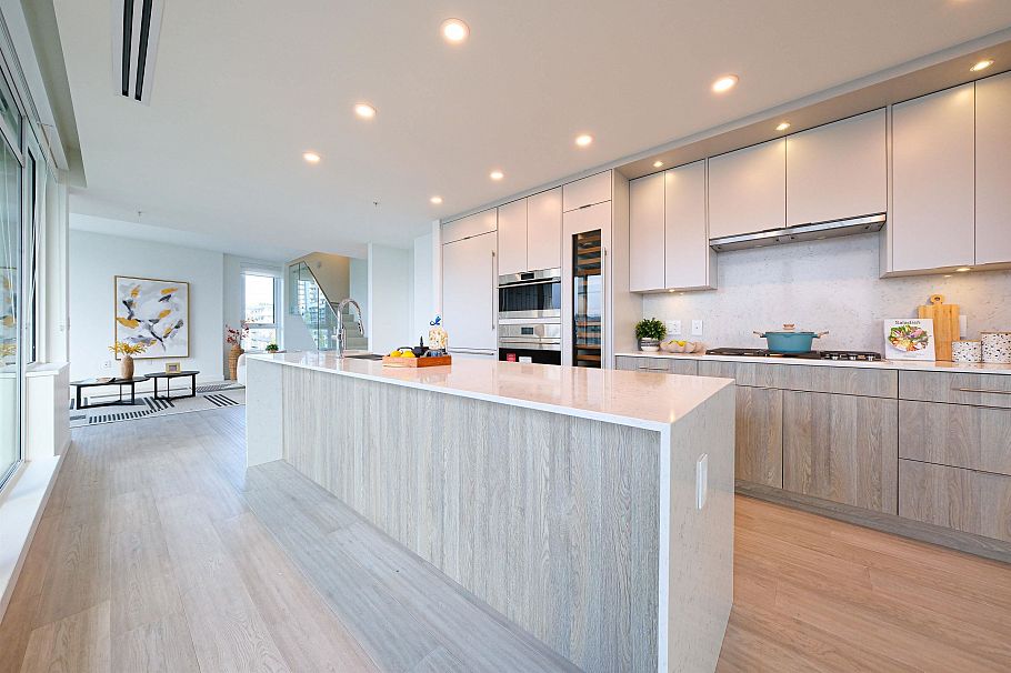 602 7638 Cambie Street Vancouver, BC - 13