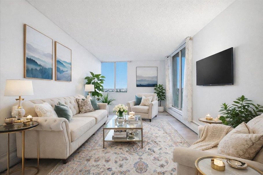 1301 2004 Fullerton Avenue North Vancouver, BC - 14