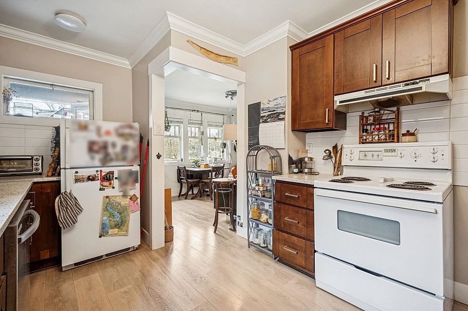 2148 2150 Ferndale Street Vancouver, BC - 14