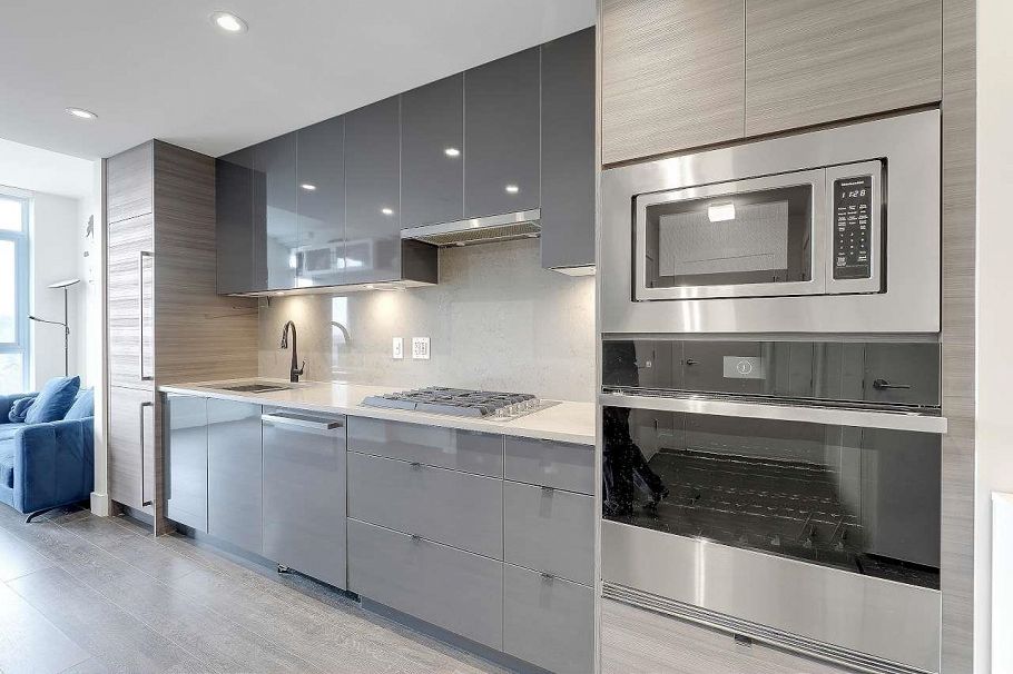 1705 3438 Sawmill Crescent Vancouver, BC - 5