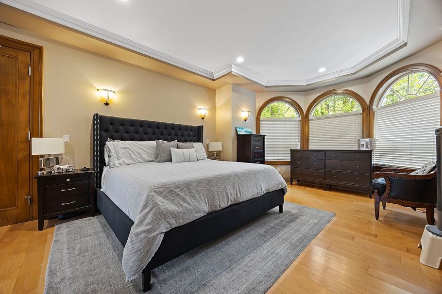 3582 Edgemont Boulevard North Vancouver, BC - 18