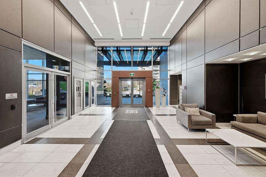 606 2388 Madison Avenue Burnaby, BC - 14