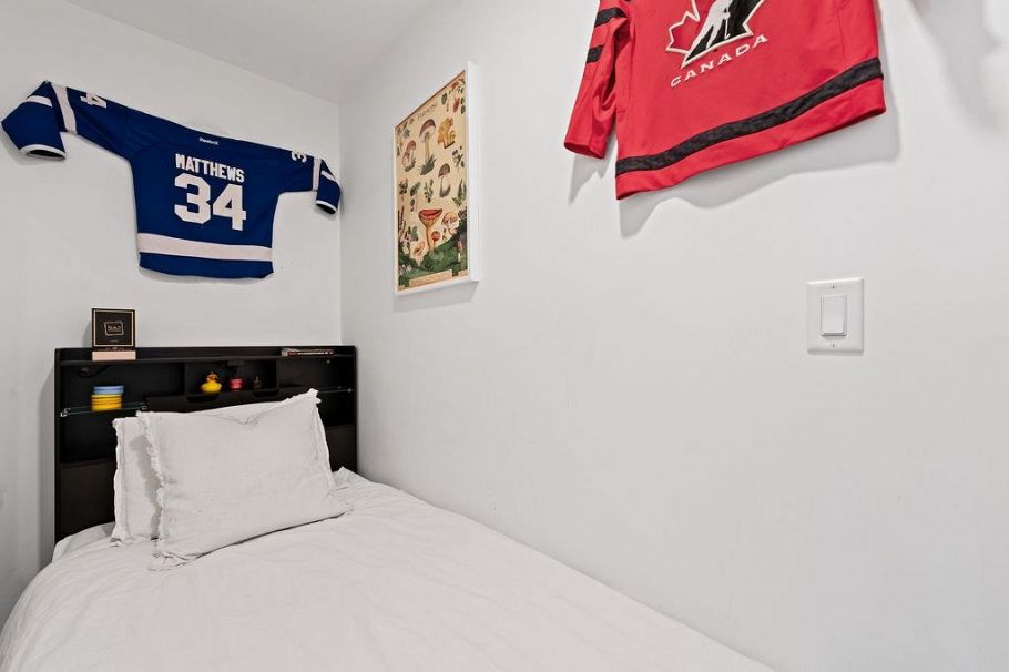 309 747 E 3rd Street North Vancouver, BC - 20