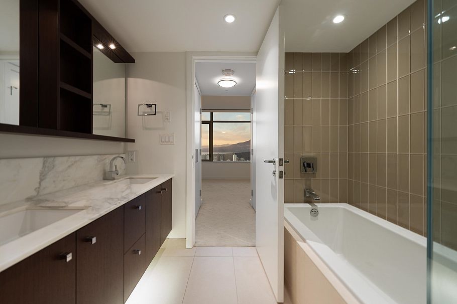 3406 1028 Barclay Street Vancouver, BC - 21