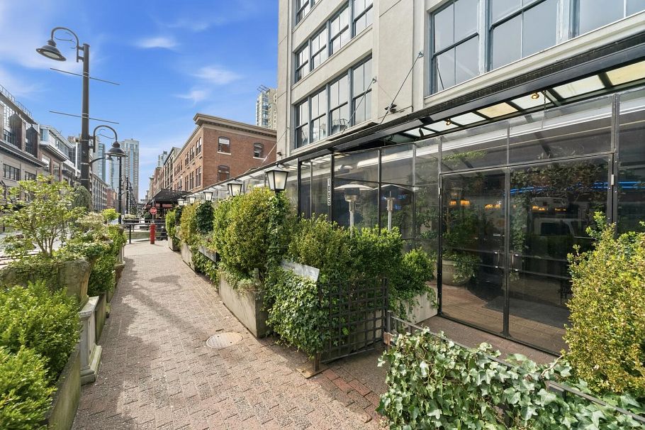 1707 1082 Seymour Street Vancouver, BC - 28