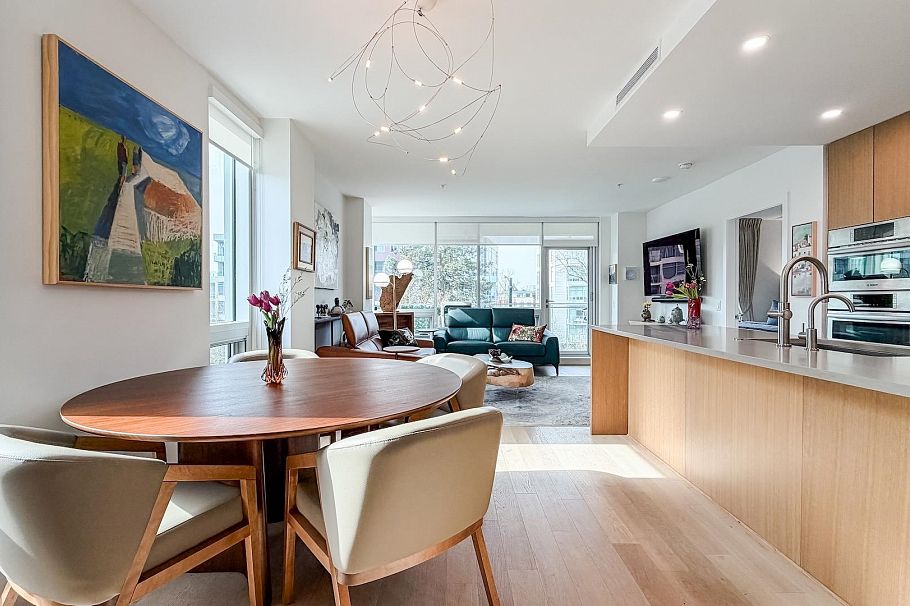 301 4988 Cambie Street Vancouver, BC - 11