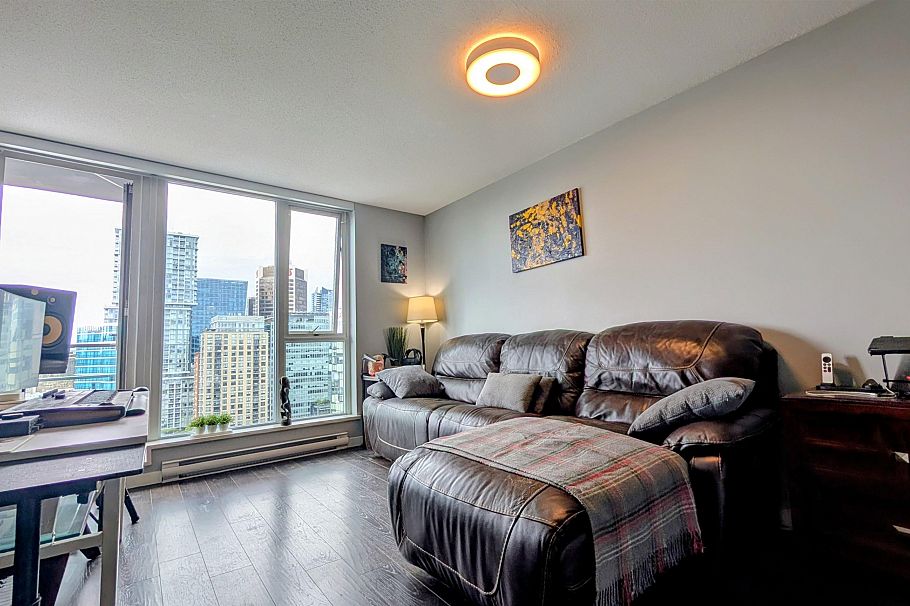 3301 233 Robson Street Vancouver, BC - 12