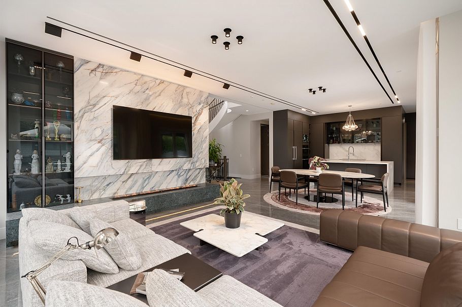 3792 W 34th Avenue Vancouver, BC - 3