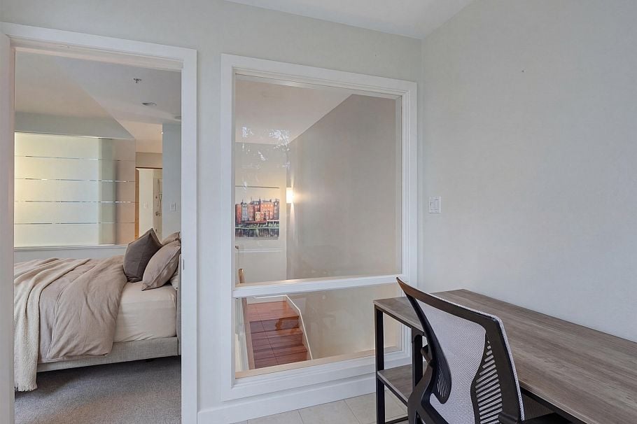 TH20 1281 W Cordova Street Vancouver, BC - 23