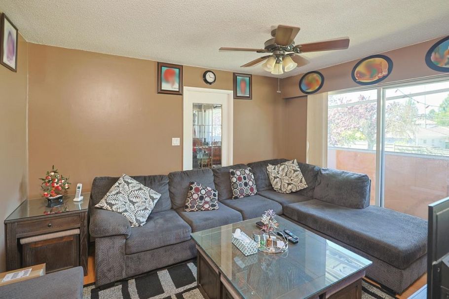 7310 Gladstone Street Vancouver, BC - 3