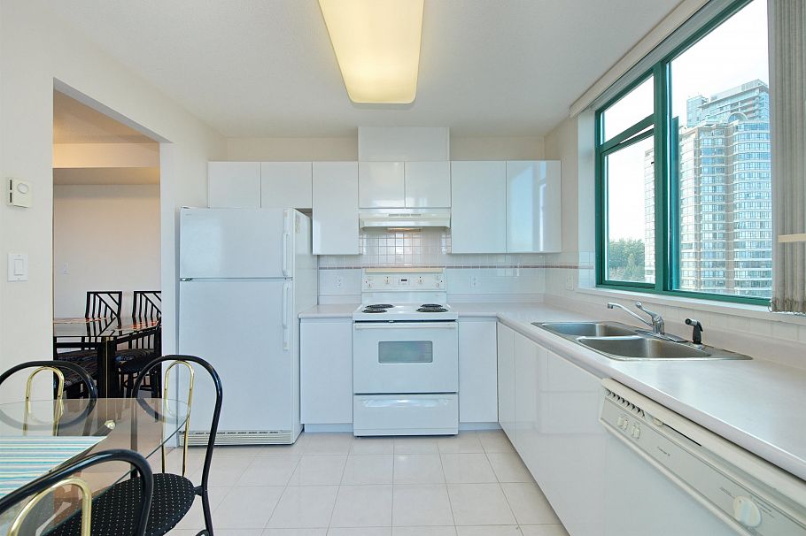 1007 5899 Wilson Avenue Burnaby, BC - 20