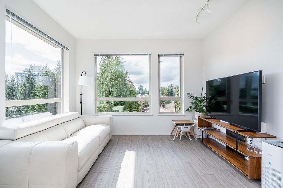 506 2663 Library Lane North Vancouver, BC - 5