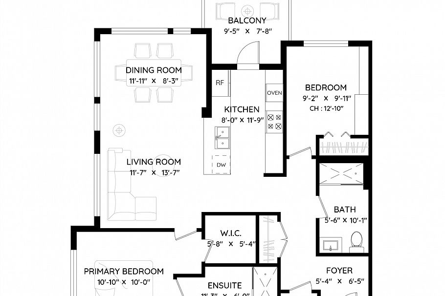 506 2663 Library Lane North Vancouver, BC - 37