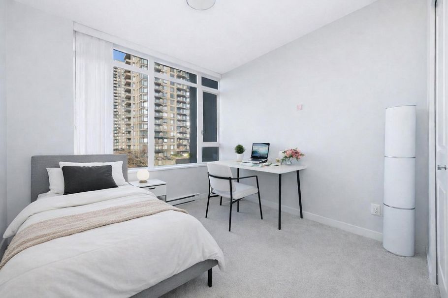 606 2388 Madison Avenue Burnaby, BC - 7