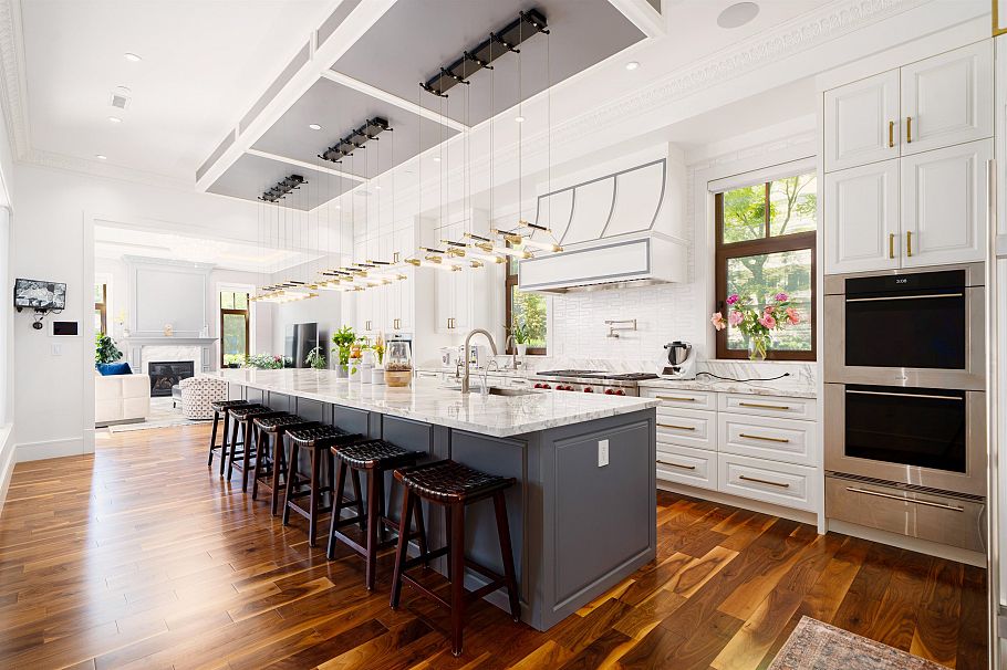 5937 Churchill Street Vancouver, BC - 7