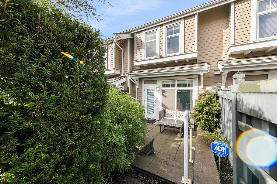 319 W 59th Avenue Vancouver, BC - 33