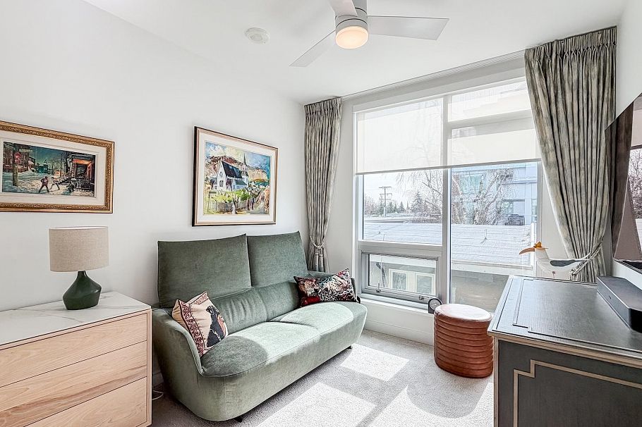 301 4988 Cambie Street Vancouver, BC - 20