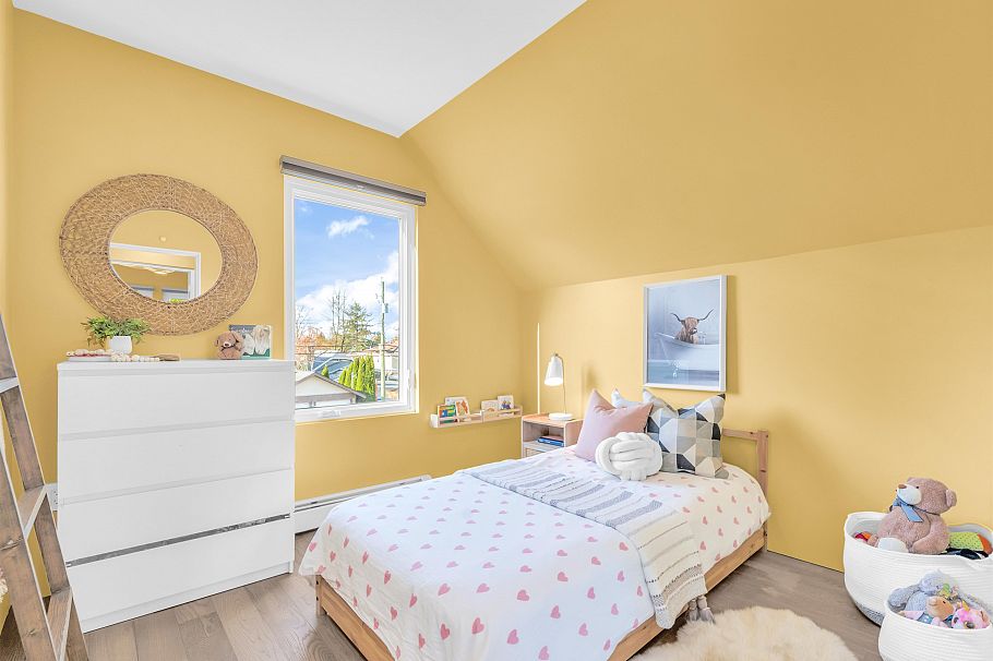 4379 Welwyn Street Vancouver, BC - 19