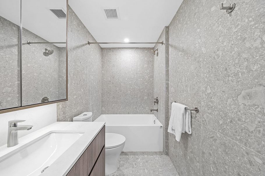 307 5212 Cambie Street Vancouver, BC - 21