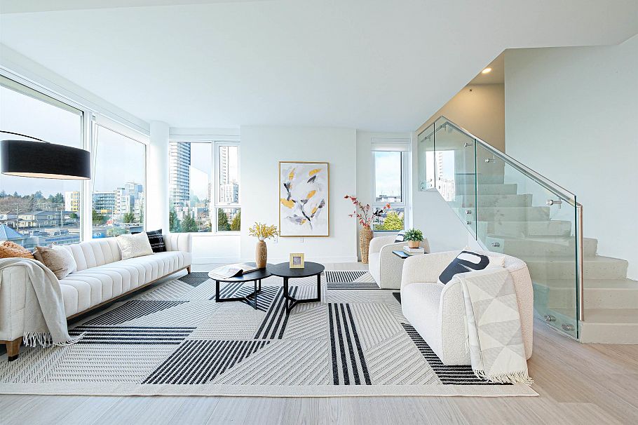 602 7638 Cambie Street Vancouver, BC - 4