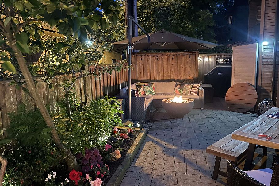 204 2410 Cornwall Avenue Vancouver, BC - 29