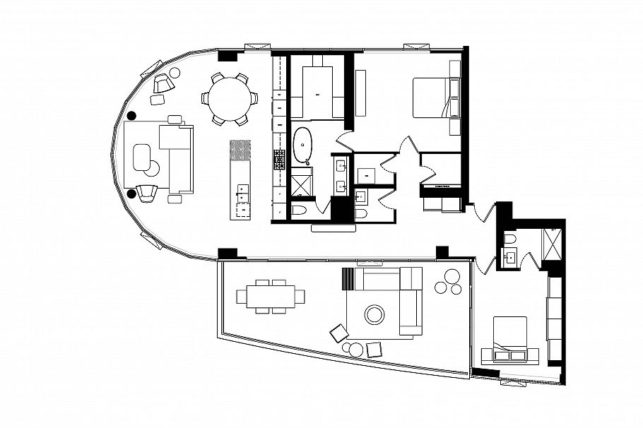 1202 1678 Pullman Porter Street Vancouver, BC - 22