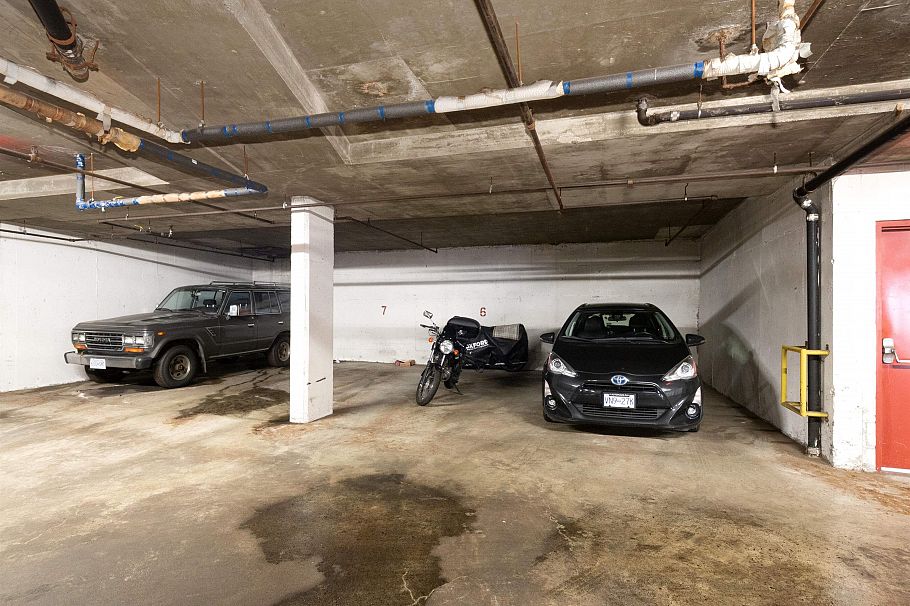 405 8775 Cartier Street Vancouver, BC - 29