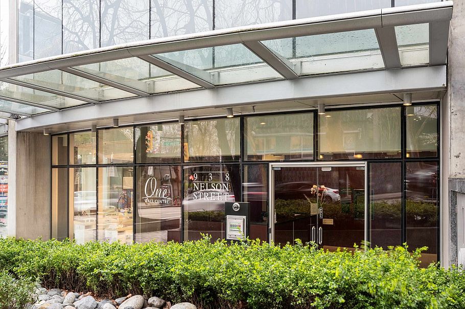 3403 938 Nelson Street Vancouver, BC - 23