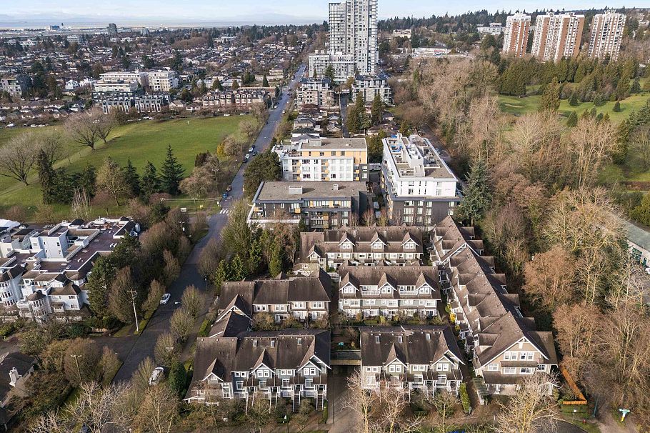 319 W 59th Avenue Vancouver, BC - 39