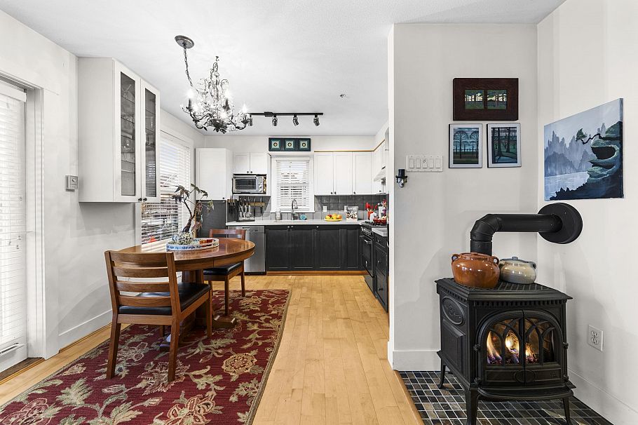 2158 Cypress Street Vancouver, BC - 12