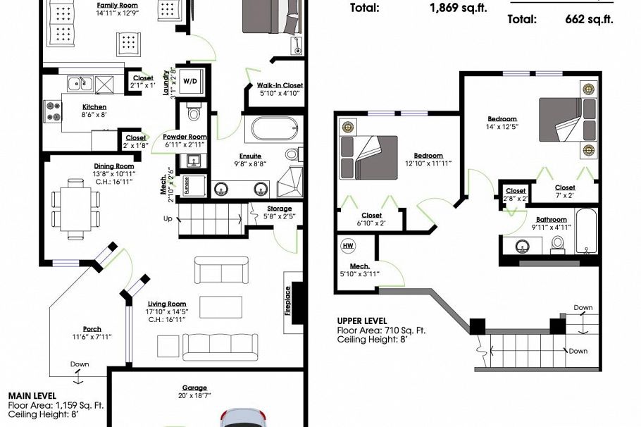 18 1550 Larkhall Crescent North Vancouver, BC - 40