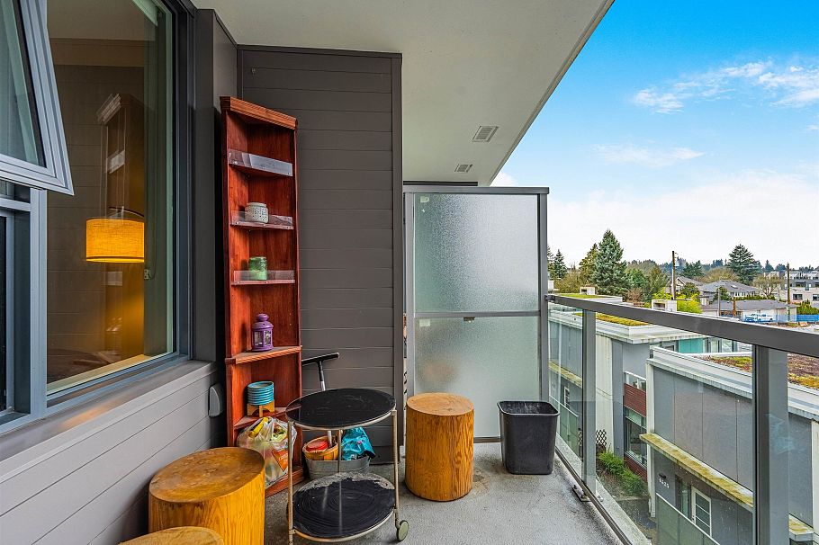 511 508 W 29th Avenue Vancouver, BC - 20