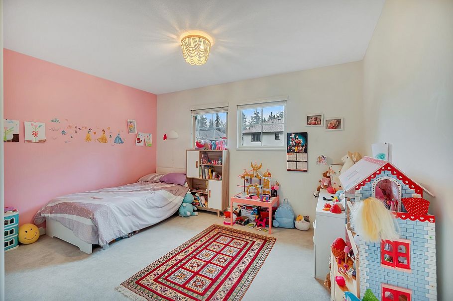 18 1550 Larkhall Crescent North Vancouver, BC - 34