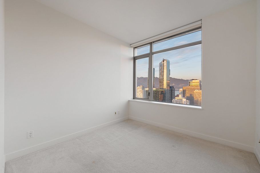 3406 1028 Barclay Street Vancouver, BC - 22