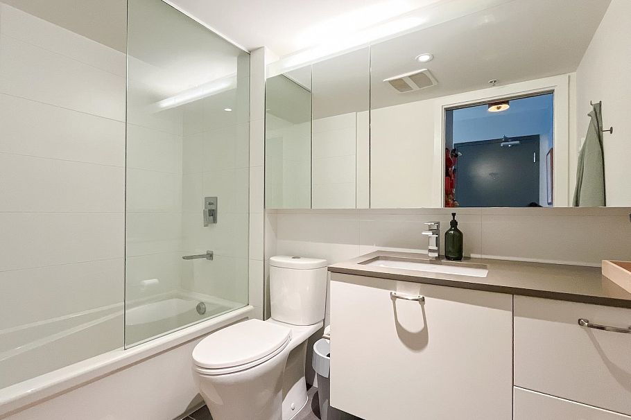 310 150 E Cordova Street Vancouver, BC - 13