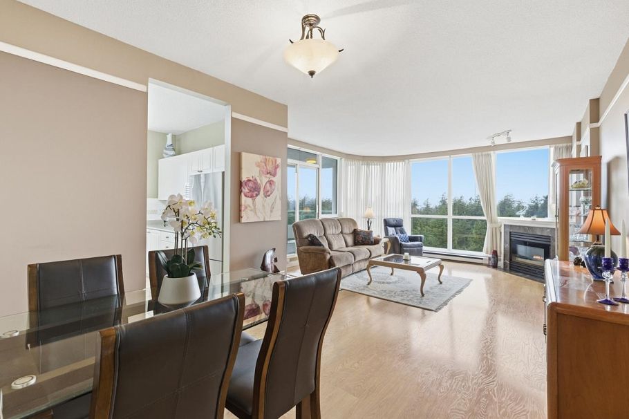 19C 6128 Patterson Avenue Burnaby, BC - 7