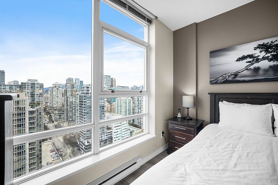 3608 928 Beatty Street Vancouver, BC - 22