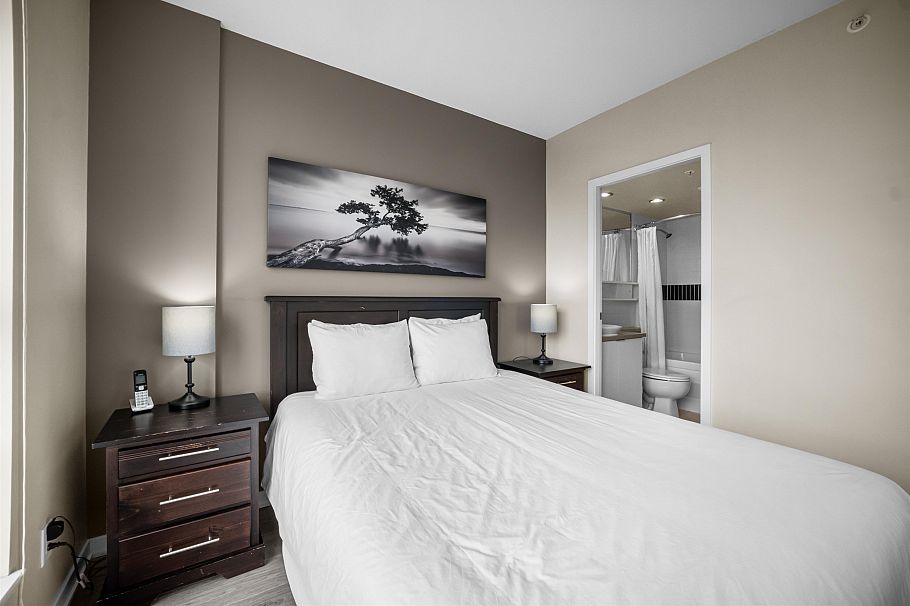 3608 928 Beatty Street Vancouver, BC - 23