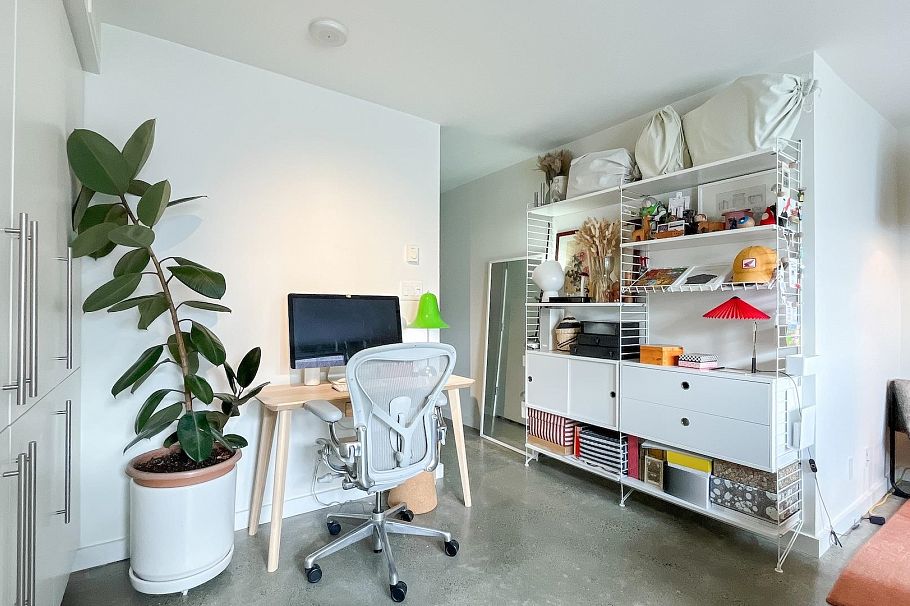 310 150 E Cordova Street Vancouver, BC - 7