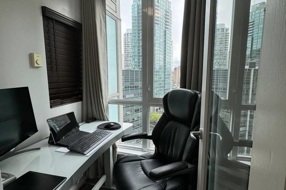 1328 W PENDER STREET, Vancouver BC V6E 3M5 Vancouver, BC - 9