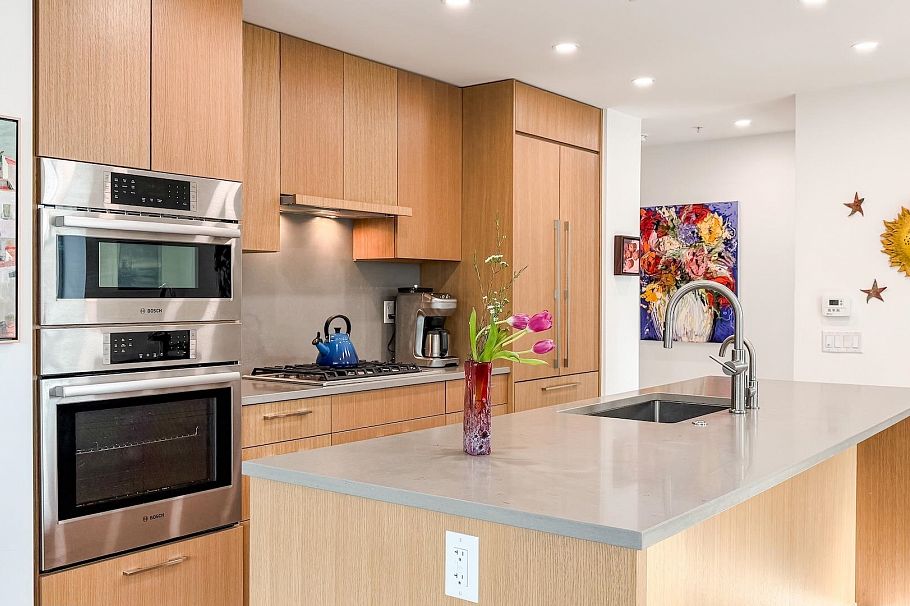 301 4988 Cambie Street Vancouver, BC - 7