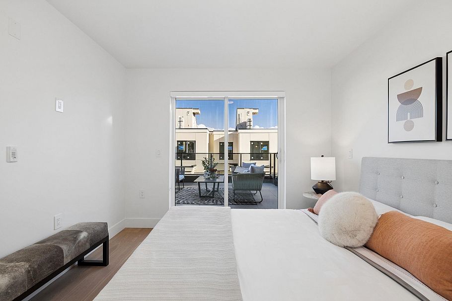 202 578 W 24 Avenue Vancouver, BC - 22