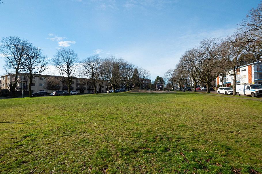 405 8775 Cartier Street Vancouver, BC - 36