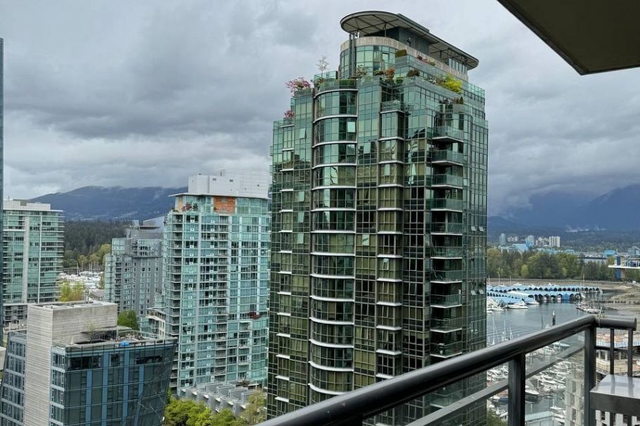 1328 W PENDER STREET, Vancouver BC V6E 3M5 Vancouver, BC - 1